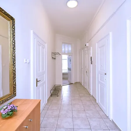 Vezenska Apartment