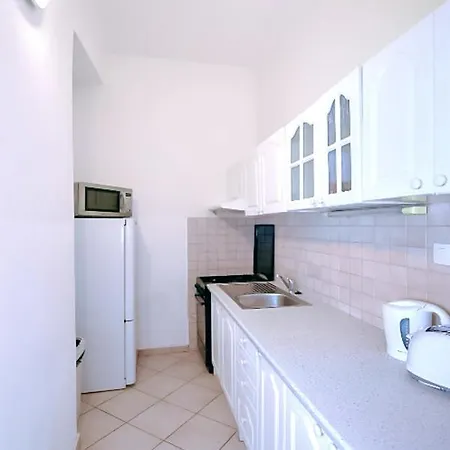 Apartment Vezenska Prague