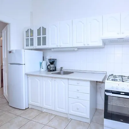Apartment Vezenska *