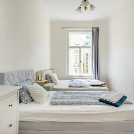 Apartment Vezenska