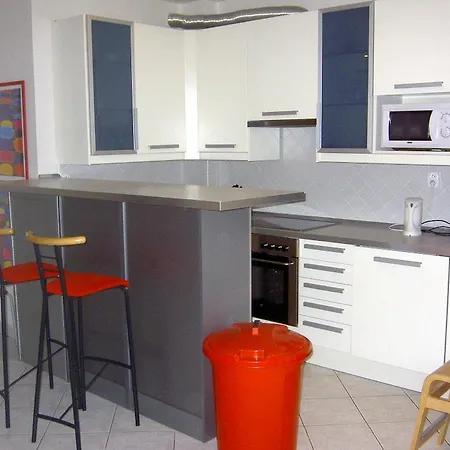 Apartment Vezenska Prague