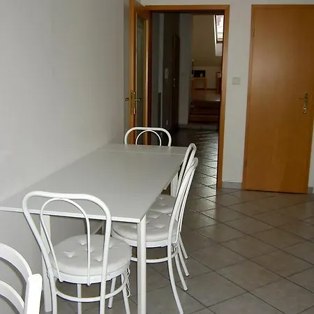 Vezenska Prague