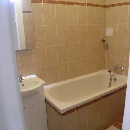 Apartment Vezenska *