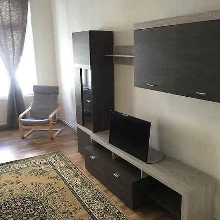 Apartment Vezenska