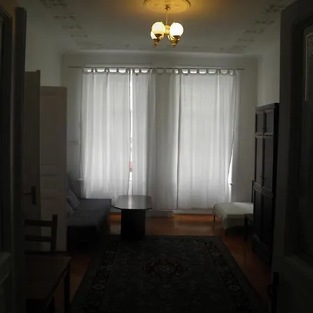 Apartment Vezenska