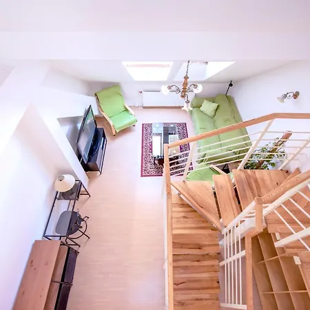 Apartment Vezenska *