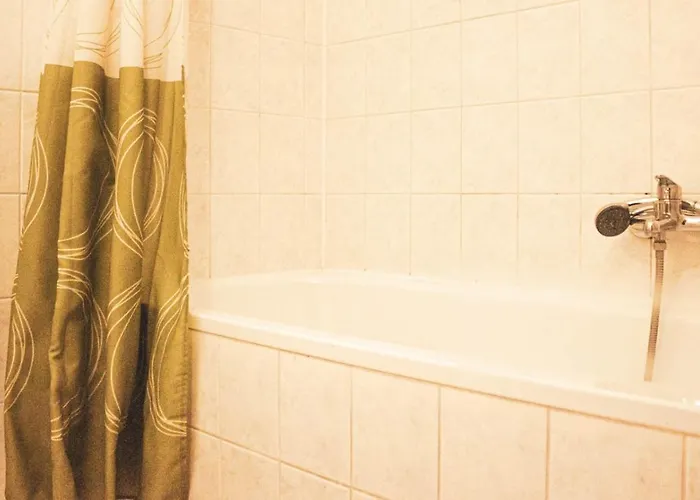 Vezenska Apartamento *