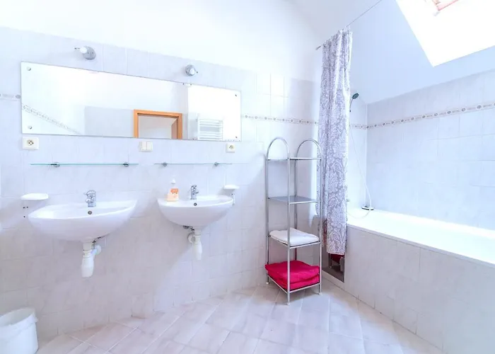Vezenska Apartamento Praga