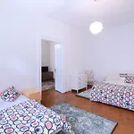 Vezenska Prag
