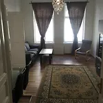 Vezenska Prag