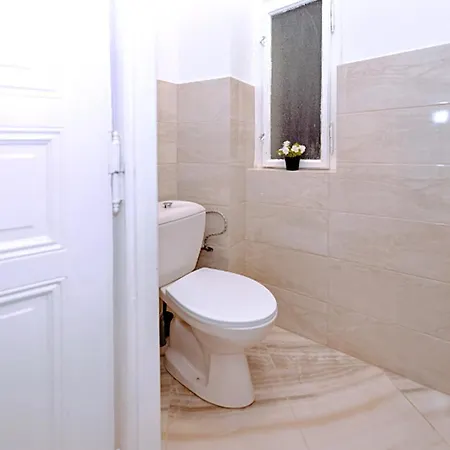 Vezenska Apartamento *