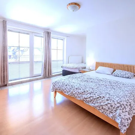 Vezenska Apartamento