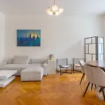Vezenska Praga