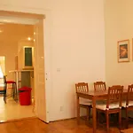 Appartamento Vezenska Praga