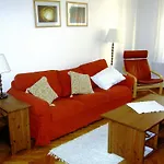 Vezenska Appartamento Praga