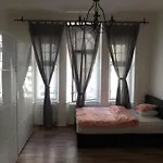 Vezenska Praga