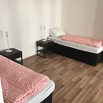 Vezenska Praga