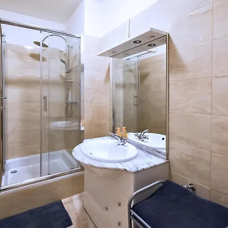Vezenska Apartmán Praha