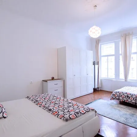 Apartmán Vezenska