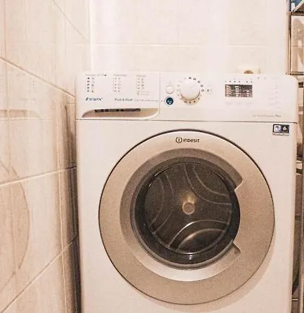 Vezenska Apartmán *