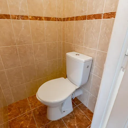Vezenska Apartmán