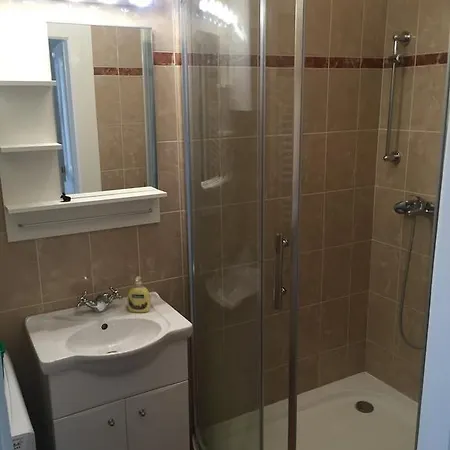 Apartmán Vezenska