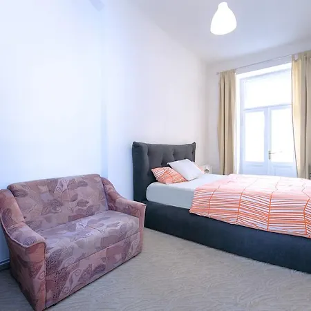 Vezenska Apartmán