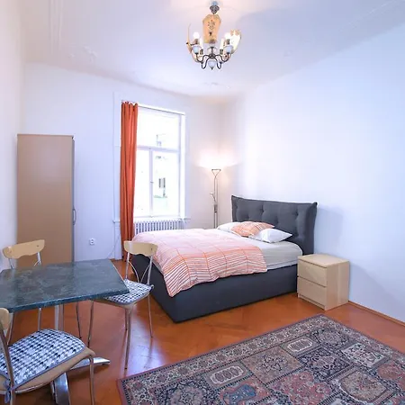Vezenska Apartmán