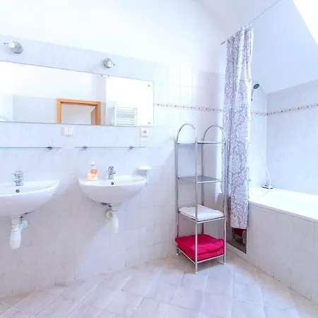 Vezenska Apartmán Praha