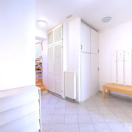 Apartmán Vezenska Praha
