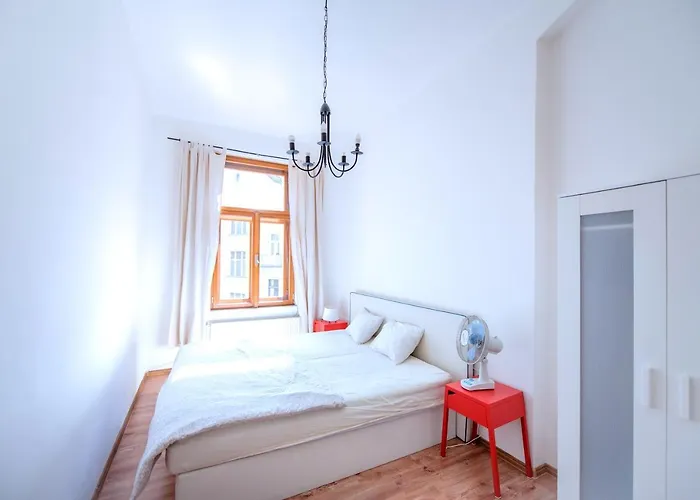 Apartamento Vezenska