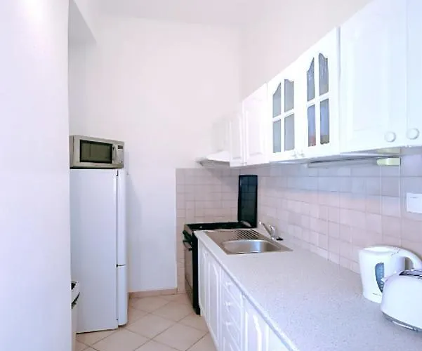Apartamento Vezenska Praga