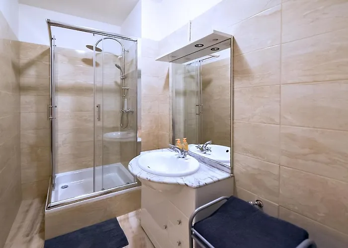 Vezenska Apartamento Praga