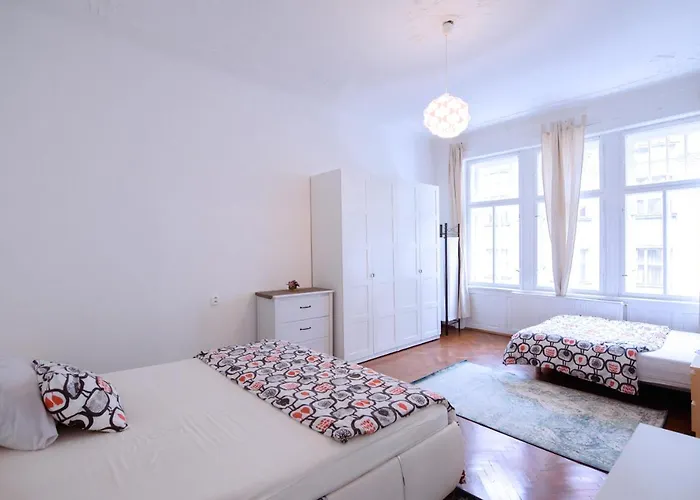 Apartamento Vezenska