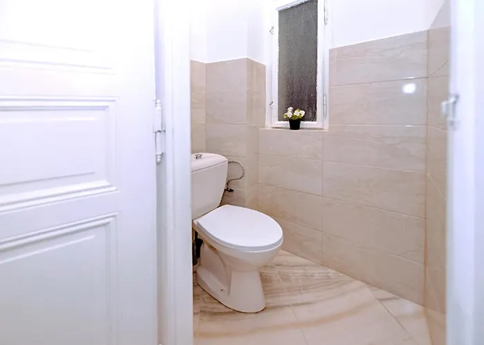 Vezenska Apartamento *