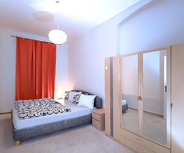 Vezenska Apartamento Praga