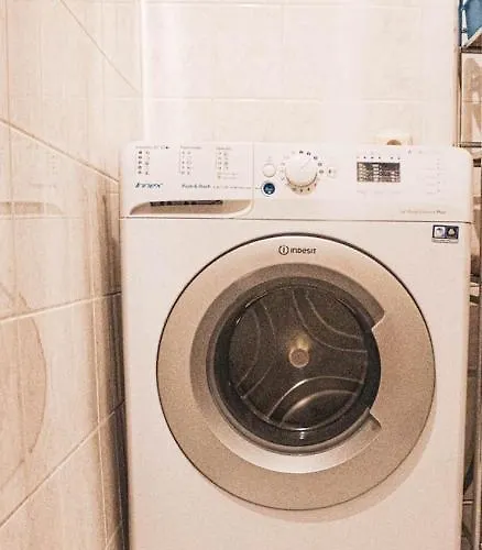 Vezenska Apartamento *