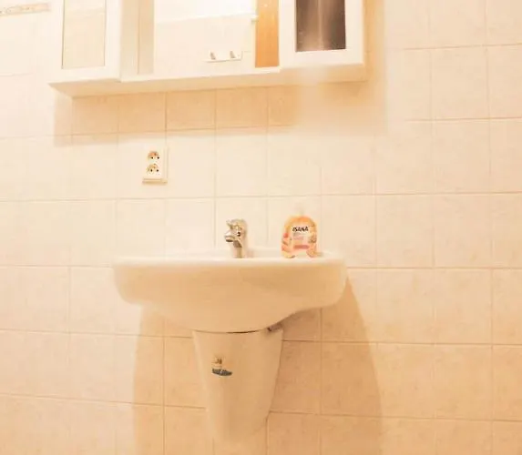 Apartamento Vezenska Praga