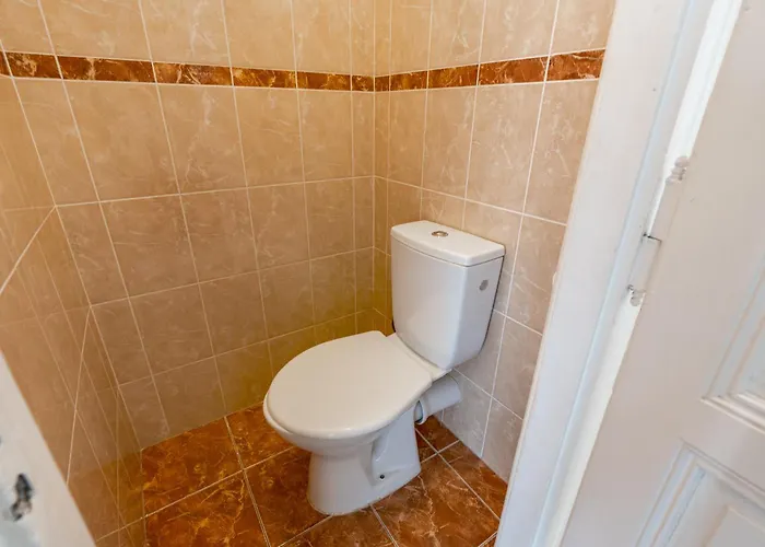 Vezenska Apartamento