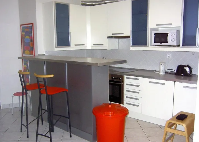 Apartamento Vezenska Praga