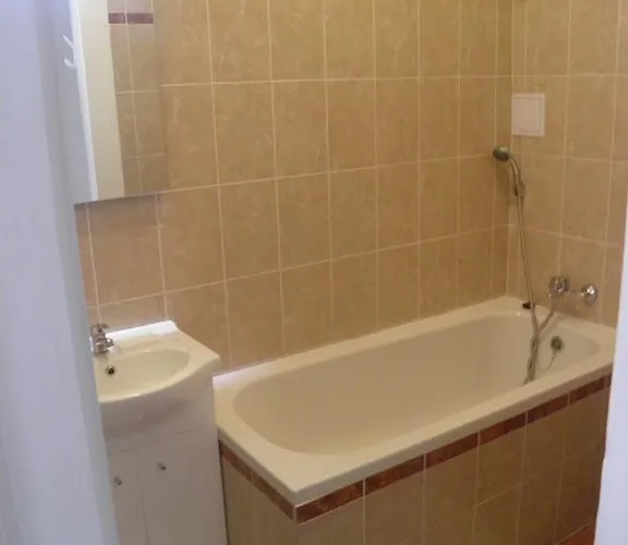 Apartamento Vezenska *