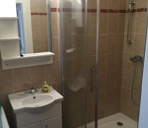 Apartamento Vezenska
