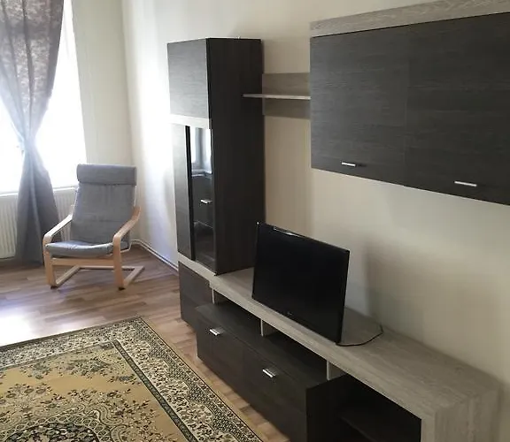 Apartamento Vezenska