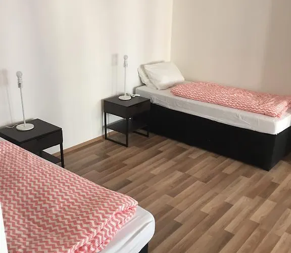 Vezenska Praga