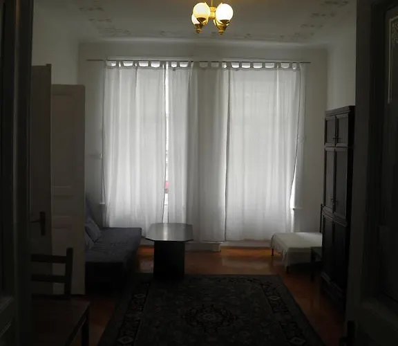 Apartamento Vezenska