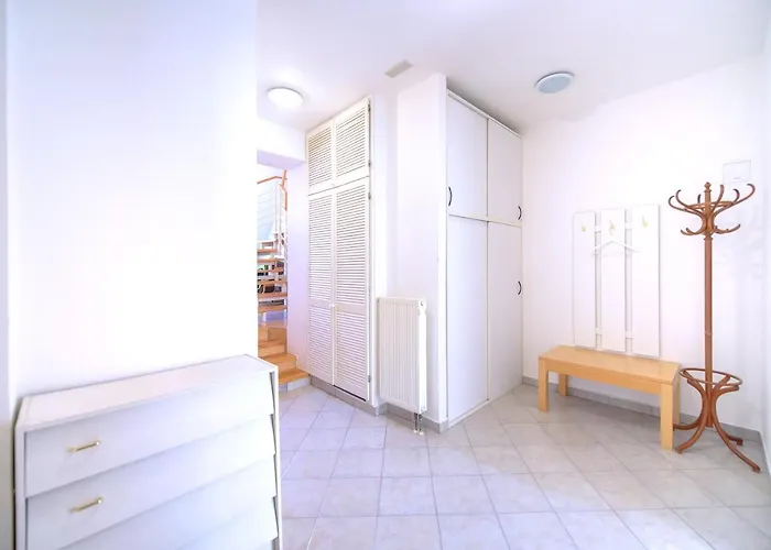 Apartamento Vezenska Praga